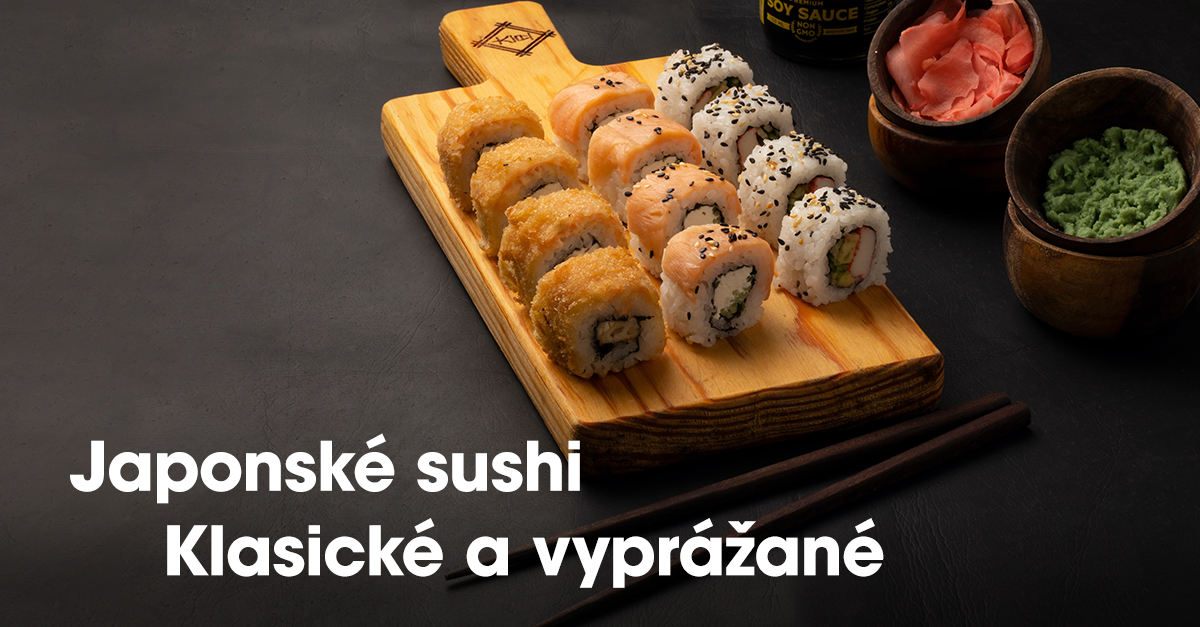 Sushi