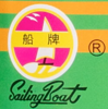 Logo SAILNG BOAT