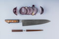 Japonský nůž TUS Chef TAKAYUKI 210 mm