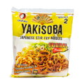 Rezance Yakisoba 2x185g