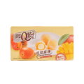 Rýžové koláčky Mochi mango čokoláda 80g