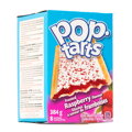 Pop Tarts plnené malinami 384g