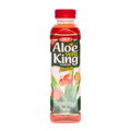 Nápoj Aloe vera granátové jablko OKF 500ml