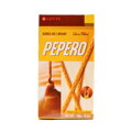 Tyčinky Pepero plnené Nude 45g