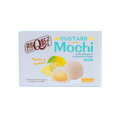 Rýžové koláčky Mochi citron v pudinku 168 g