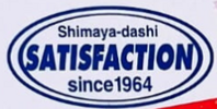 SATISFACTION Shimaya dashi