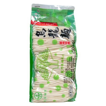 Rezance Udon 500g