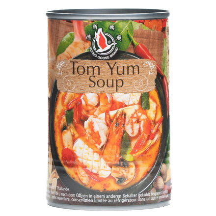 Polievka Tom Yum FGB 400ml