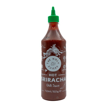 Sriracha chilli omáčka pikantní 825g