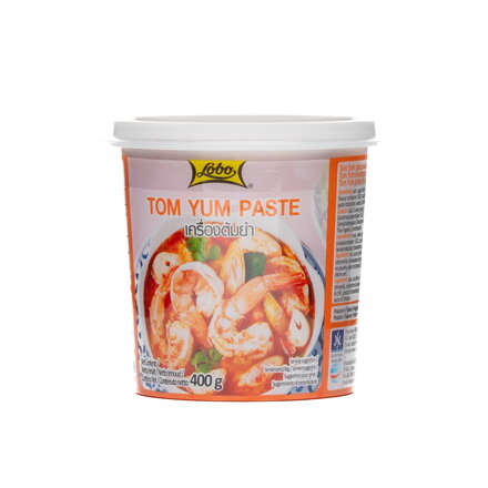 Pasta Tom Yum 400g