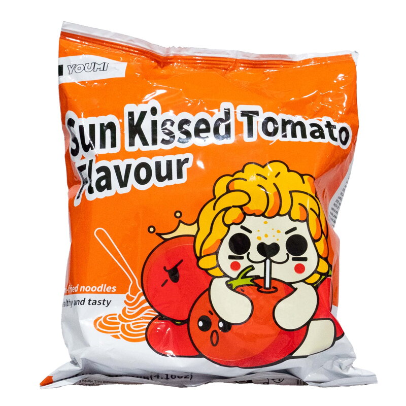 Nudle Sun kissed tomato YOUMI 118g